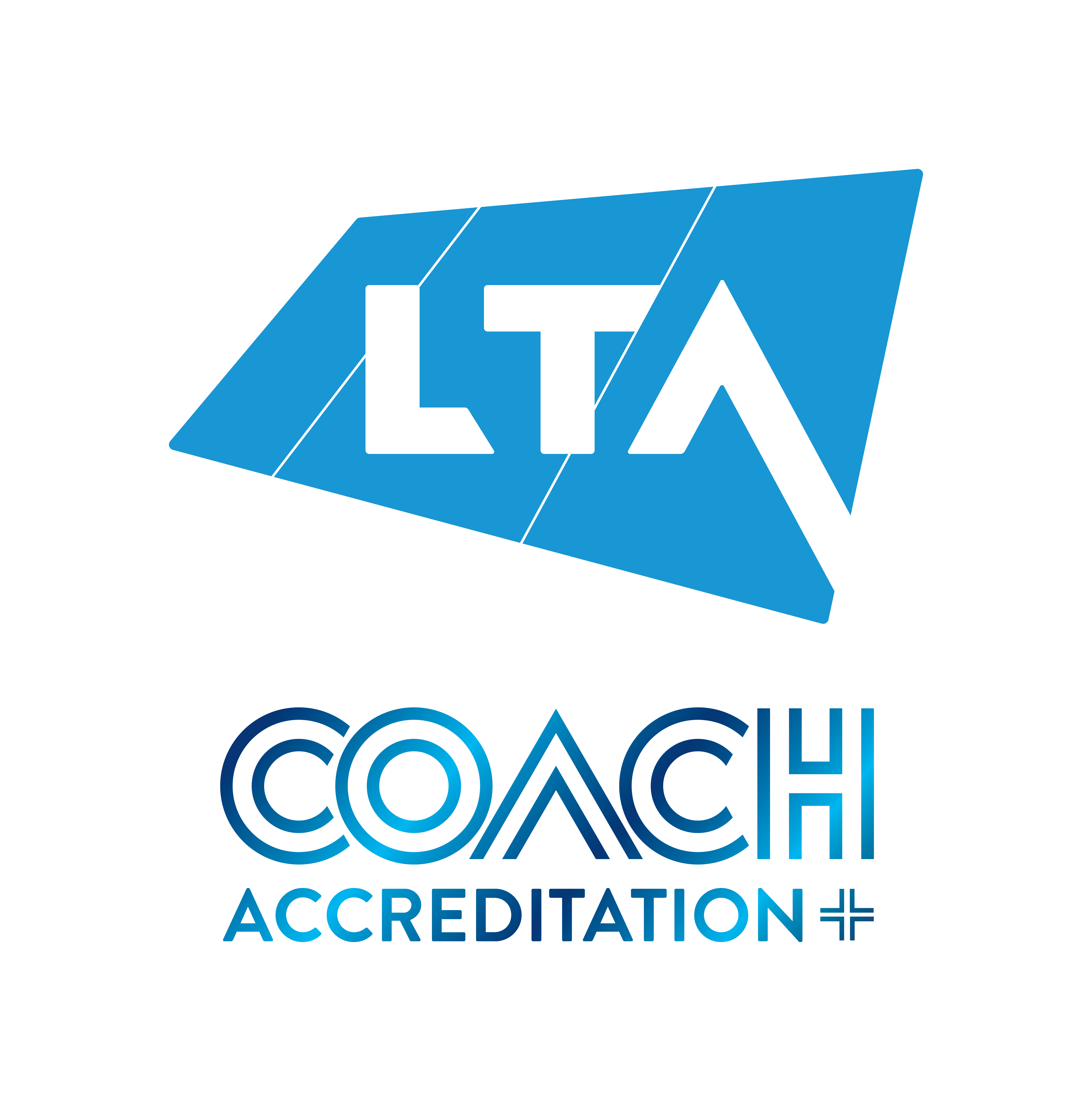 LTA Coach Accreditation Plus